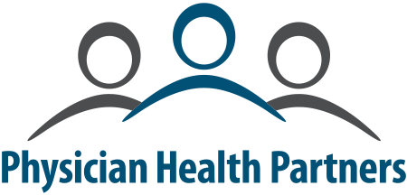 Physician Health Partners Logo