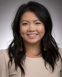 Thuy McKitrick, Pharmacy Program Manager