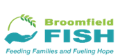 Broomfield FISH Logo