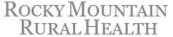 Rocky Mountain Rural Health Logo