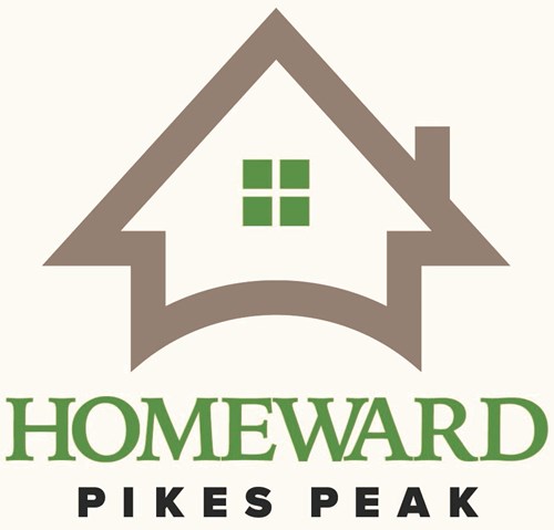 Homeward Pikes Peak