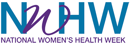 National Women's Health Week