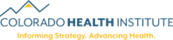 Colorado Health Institute Logo