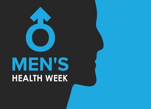 Men's Health Week