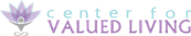Center for Valued Living Logo
