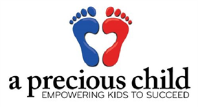 A Precious Child Logo