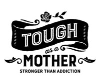 Tough as a Mother Logo