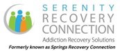 Serenity Recovery Logo