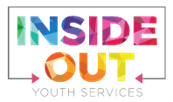 Inside Out Youth Services Logo