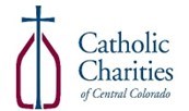 Catholic Charities of Central Colorado Logo