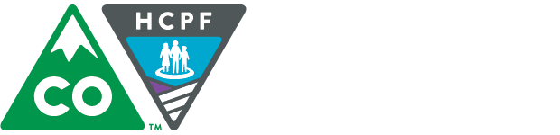 HCPF Logo