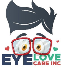 Eye Love Care Logo