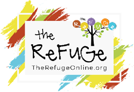 The Refuge Logo