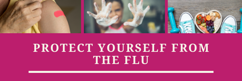 Protect Yourself From The Flu