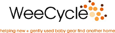 Wee Cycle Logo