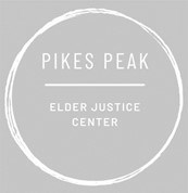 Pikes Peak Elder Justice Center Logo